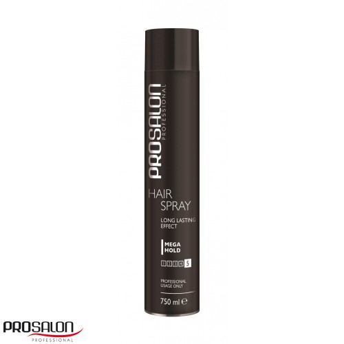 STYLING - Lak za kosu - Extra držeći 5 750ml